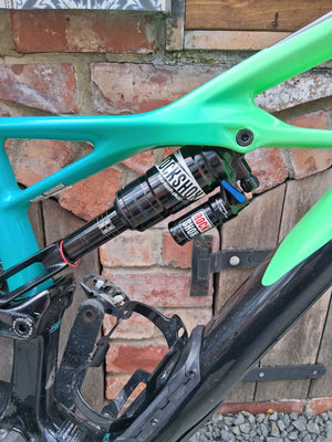 Specialized Enduro Pro 2018