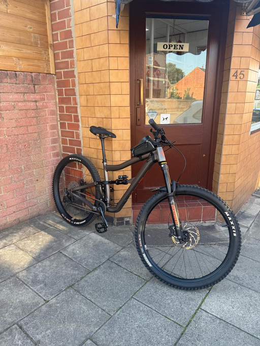 Ibis Ripmo AF Deore 2024