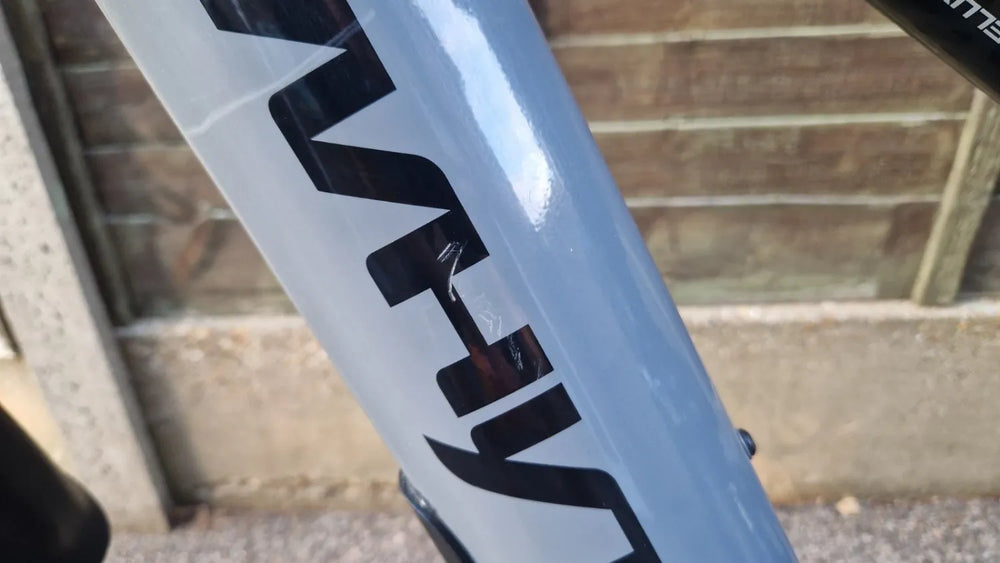 Whyte E-160 S 2024