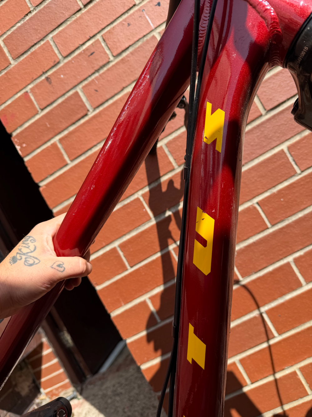 Vitus Mythique 26 2026
