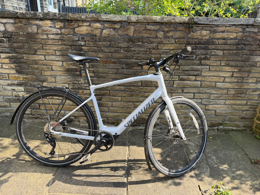 Specialized Turbo Vado 4.0 2021