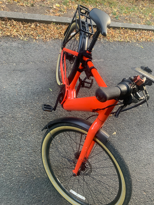 Giant Transend E+ GTS 2025