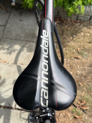 Cannondale Synapse Carbon 105 2018