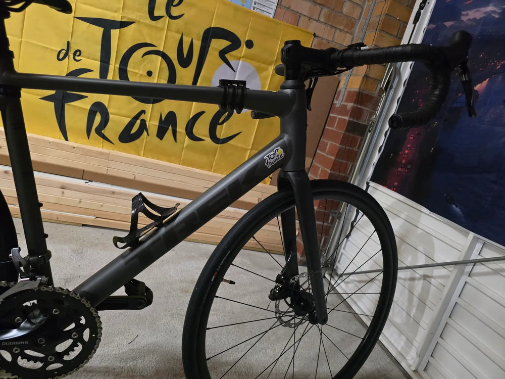 Trek Domane AL 2 Gen 4 2024