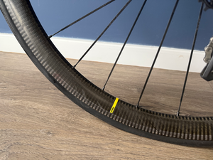 Cervelo S3 Ultegra Rim 2020