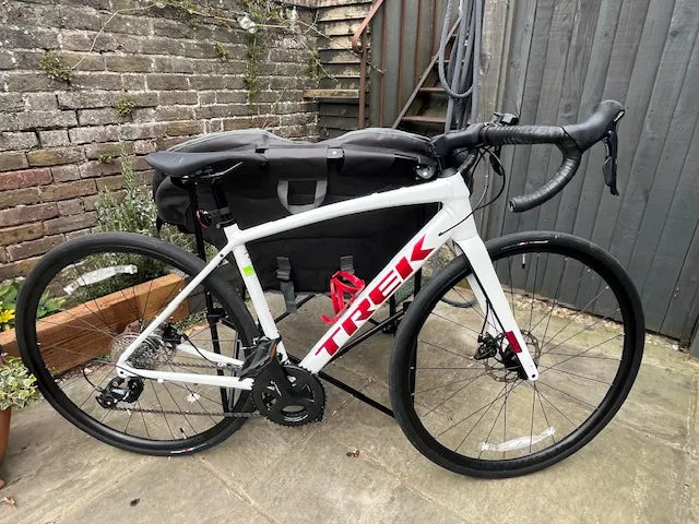 Trek Domane AL 3 Disc 2022
