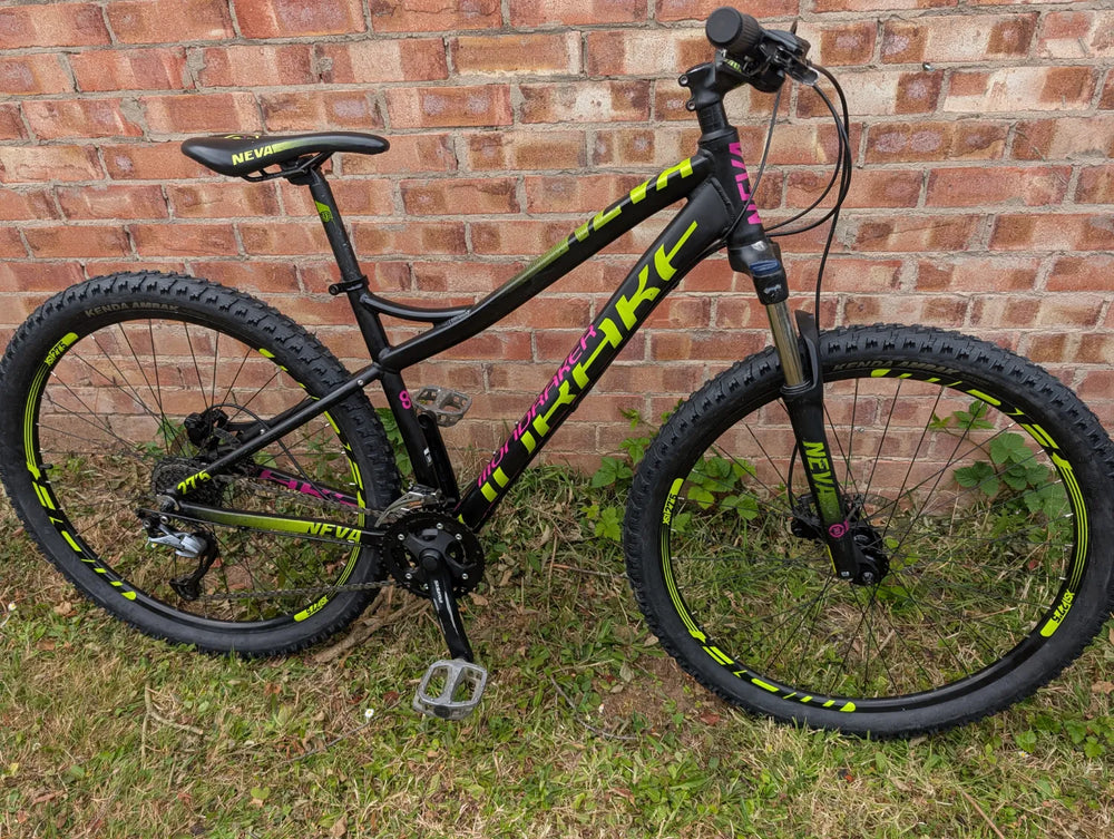 Mondraker Neva 27 5 2017