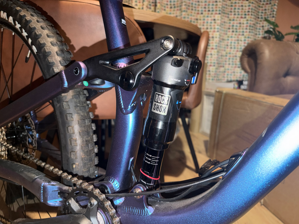 Voodoo Canzo Pro 2025