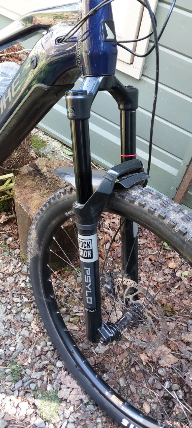 Haibike Allmtn 6 2025