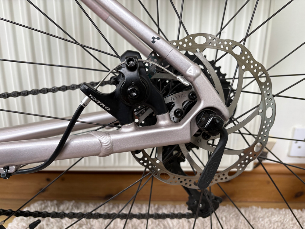 Cube Axial Ws 2023