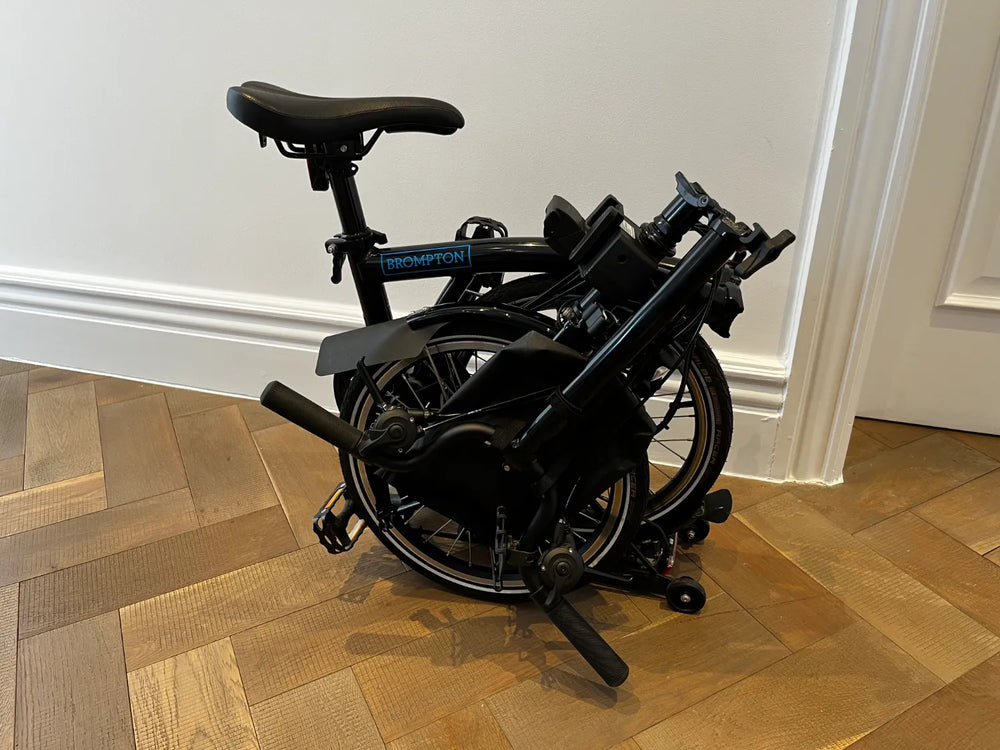 Brompton H6L 2020