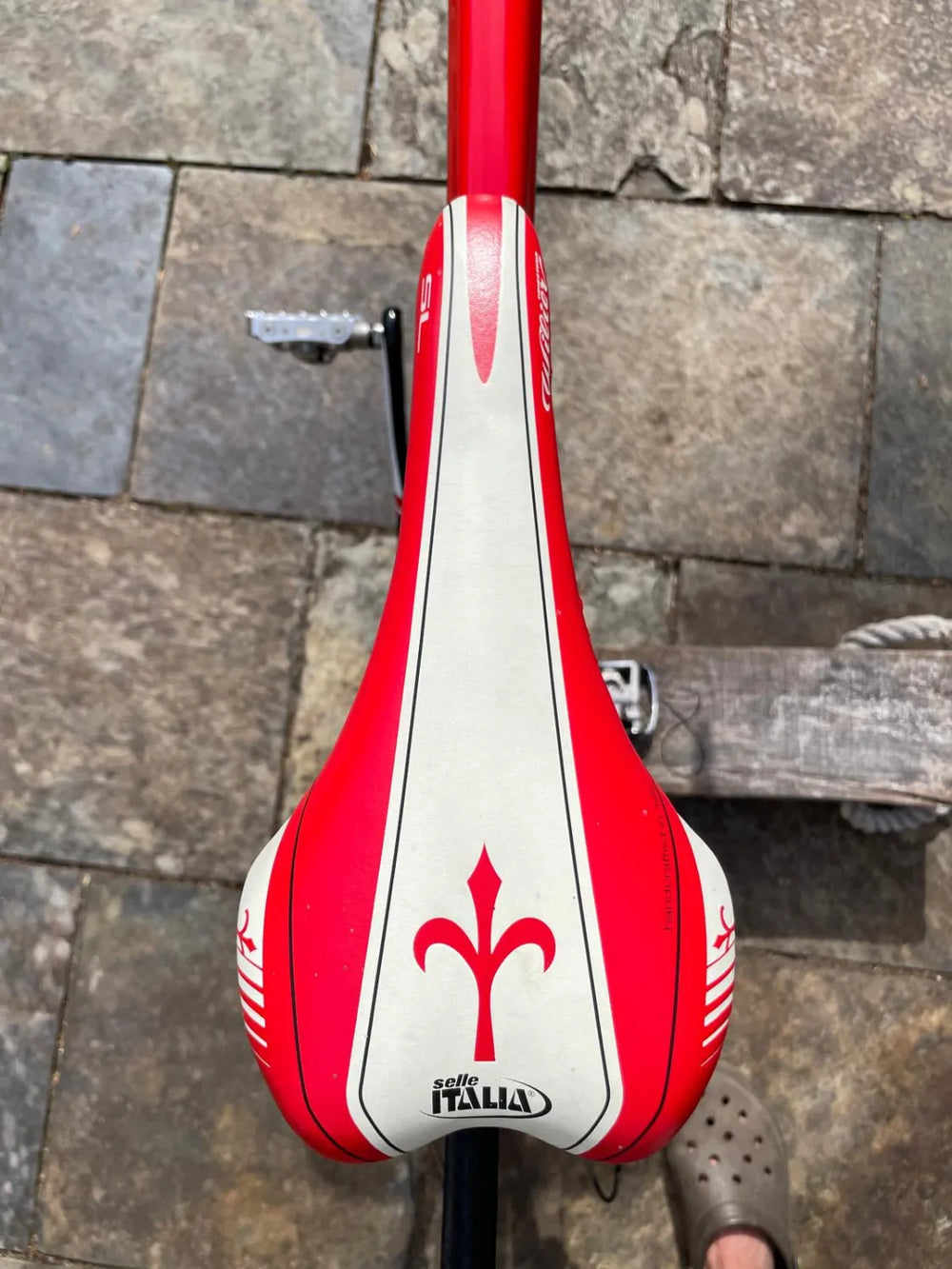 Wilier Izoard Veloce 2011