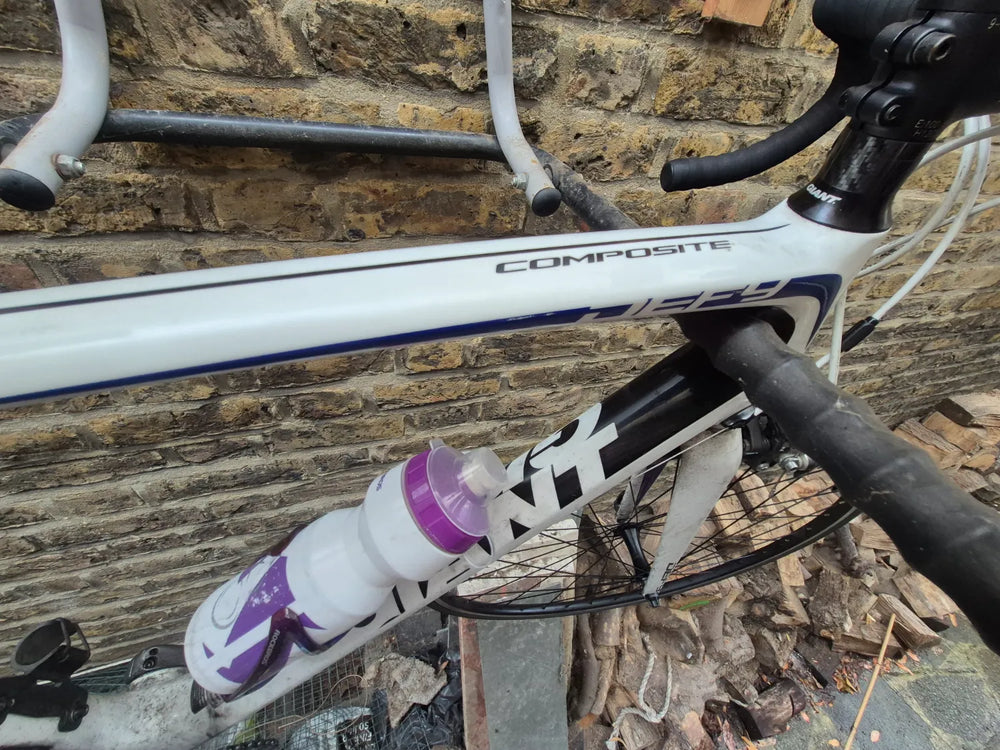 Giant Defy Composite 3 2013