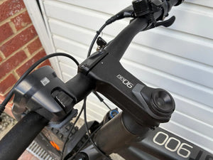 Rockrider E-ST900 27.5 2025