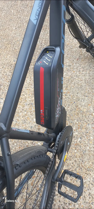 Carrera Vengeance-E Pro 2026