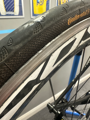Cervelo R5 2012