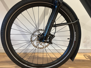 Specialized Turbo Vado 5.0 2025