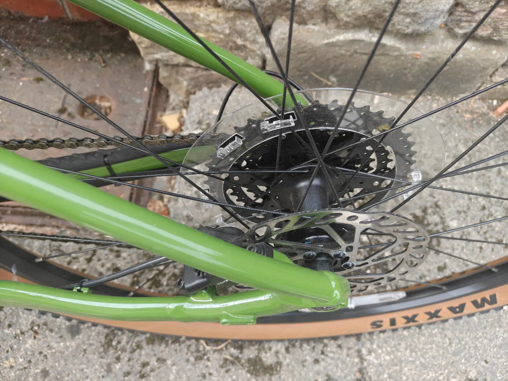 Giant Talon 2 27.5/29er 2025