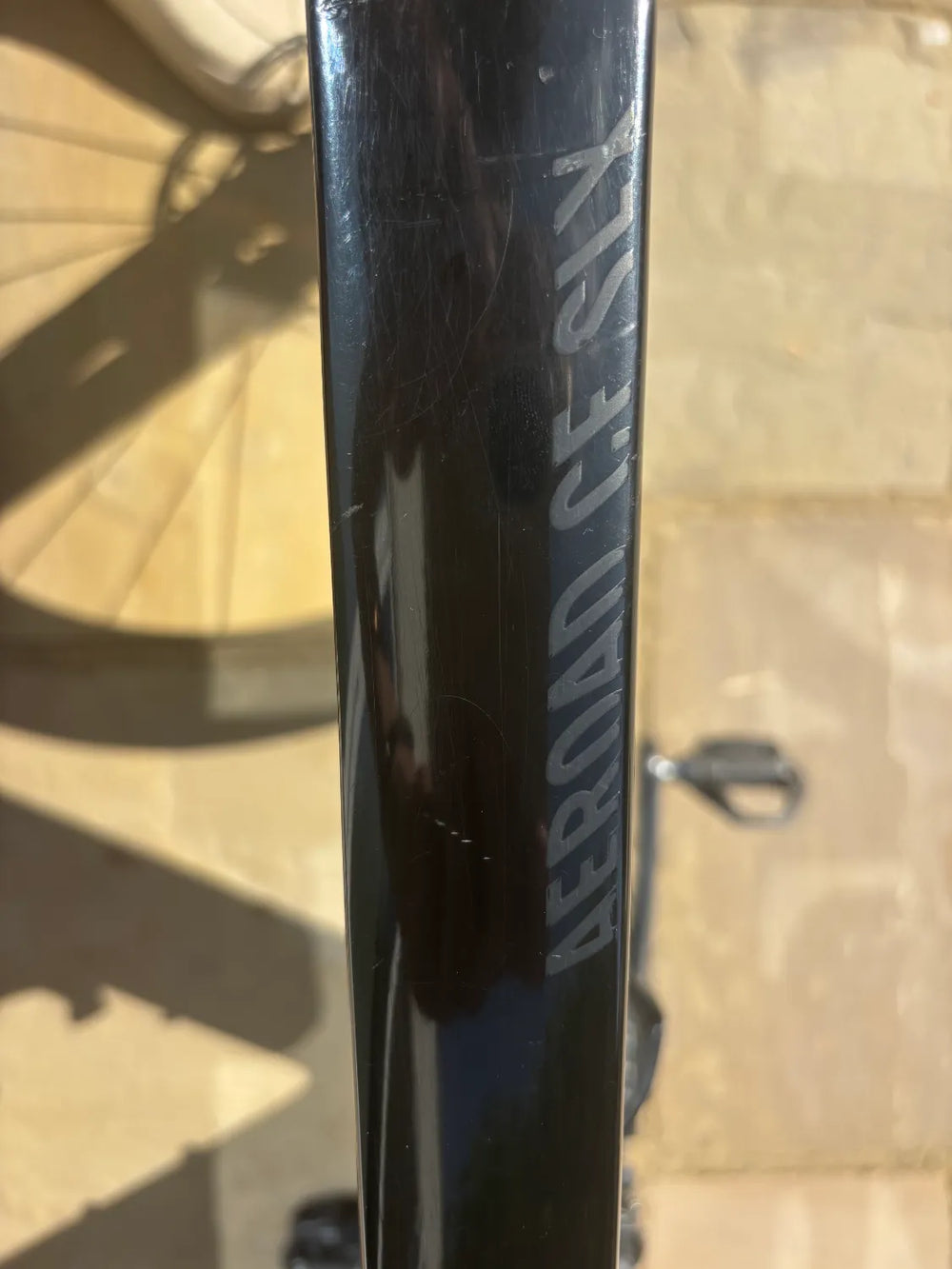 Canyon Aeroad CF SLX 8 Disc Etap 2022