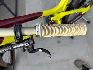 Rocky Mountain Slayer Carbon 90 (27.5 inches) 2018