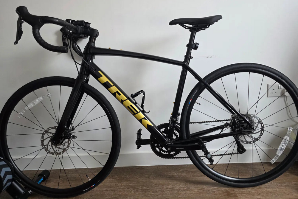 Trek Domane AL 2 Disc 2022
