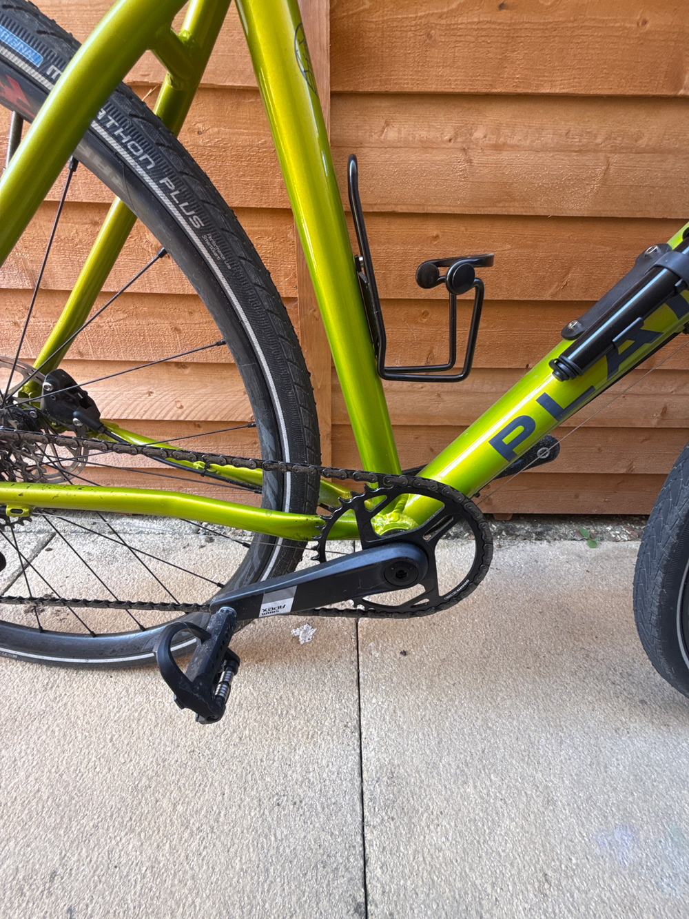 Planet X London Road SRAM Apex 1 Disc 2023