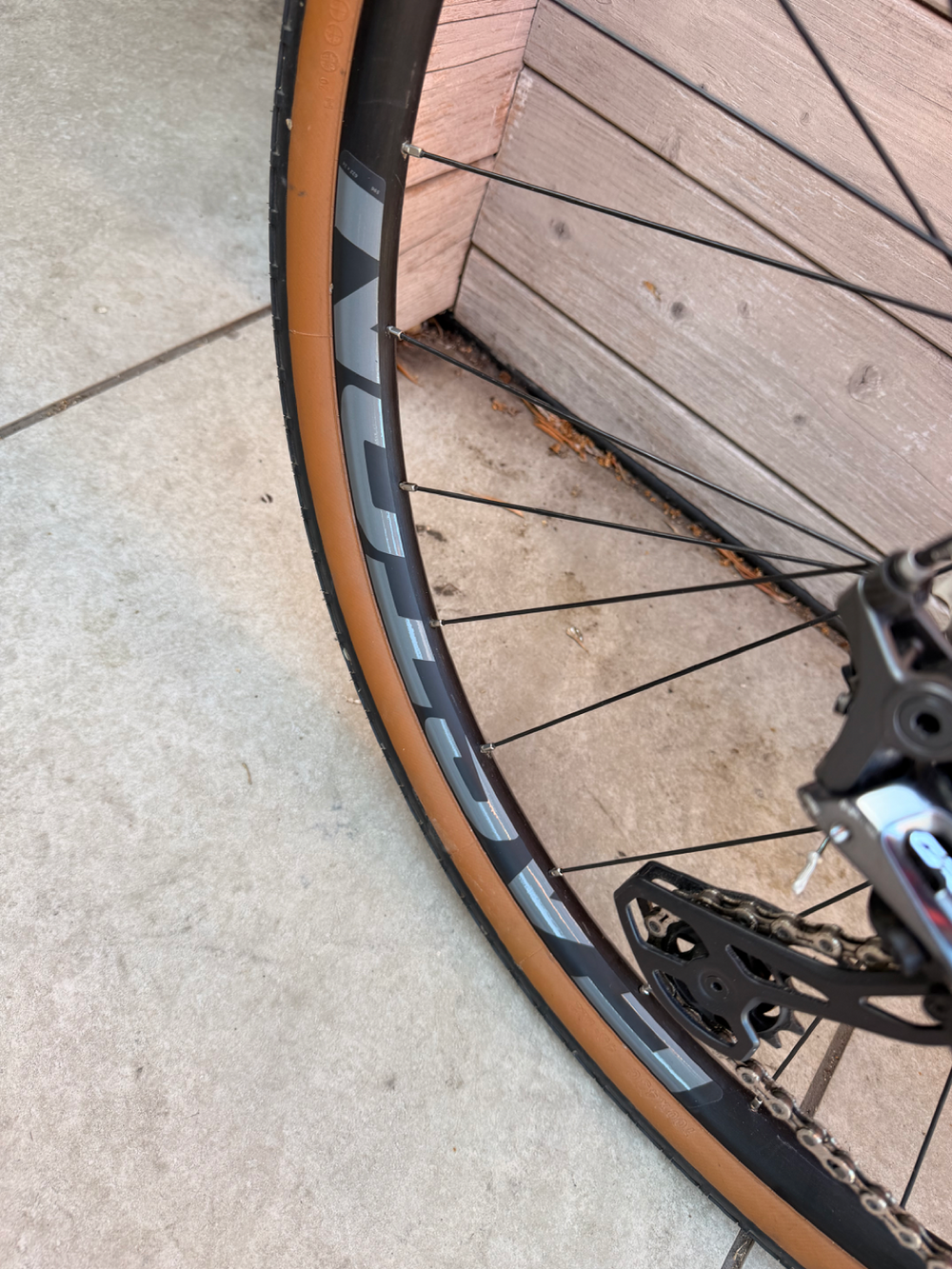 Kinesis Tripster AT GRX 2020