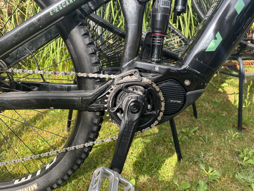 Vitus E-Escarpe 290 VR 2024