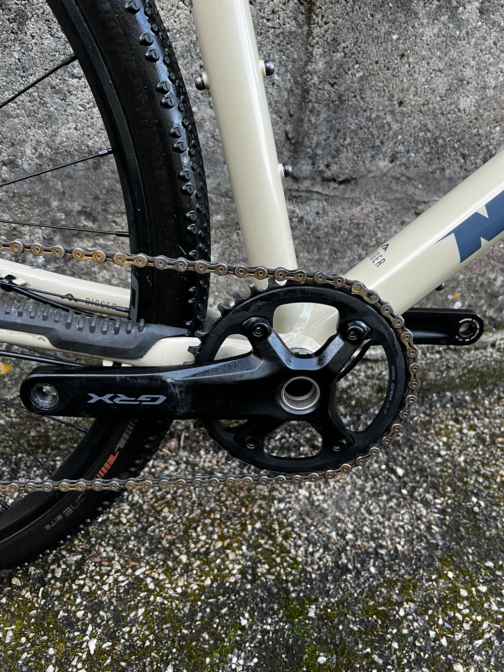 Nukeproof Digger Comp 2022
