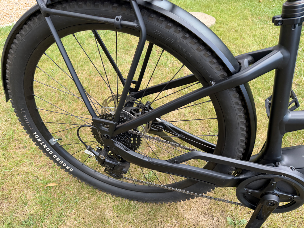 Specialized Tero 4.0 ST EQ 2024