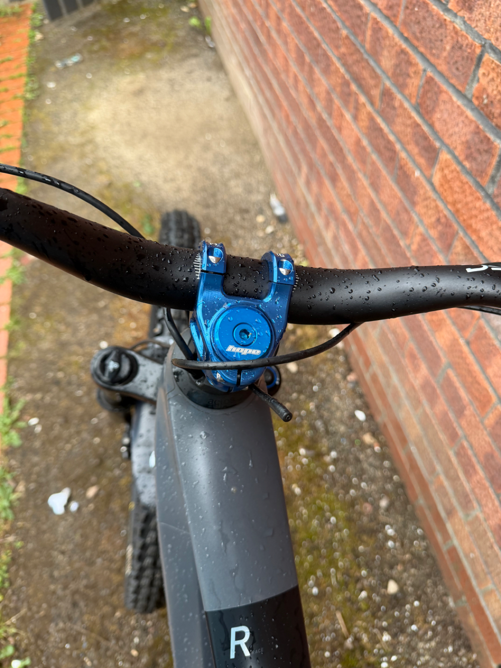 Cube Stereo 140 Hpc Race 750 2023