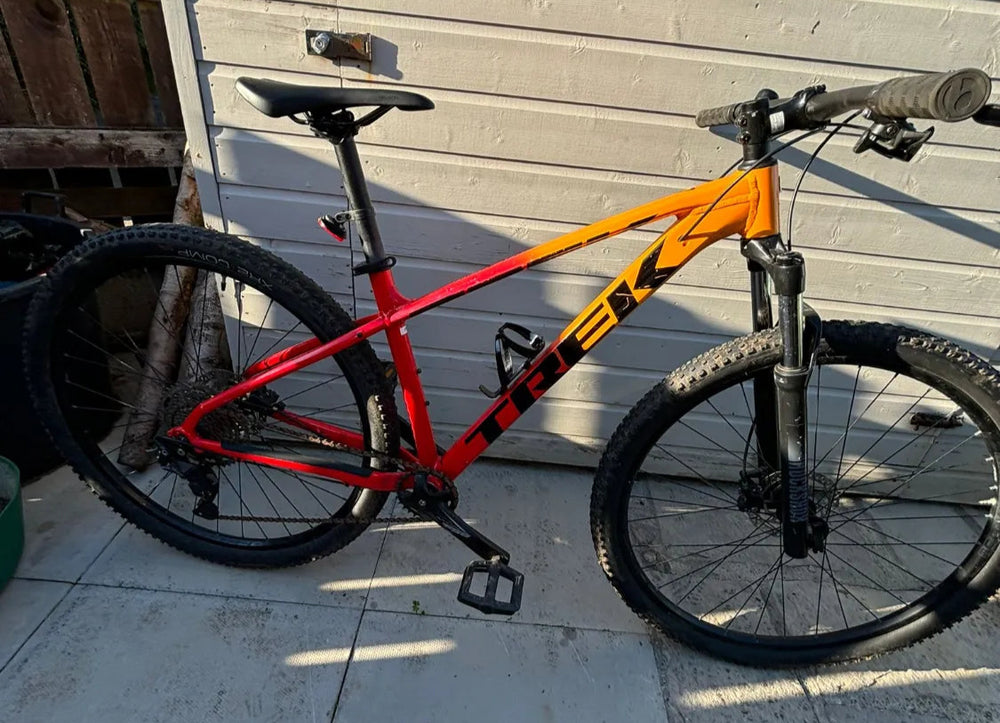 Trek Marlin 7 2022