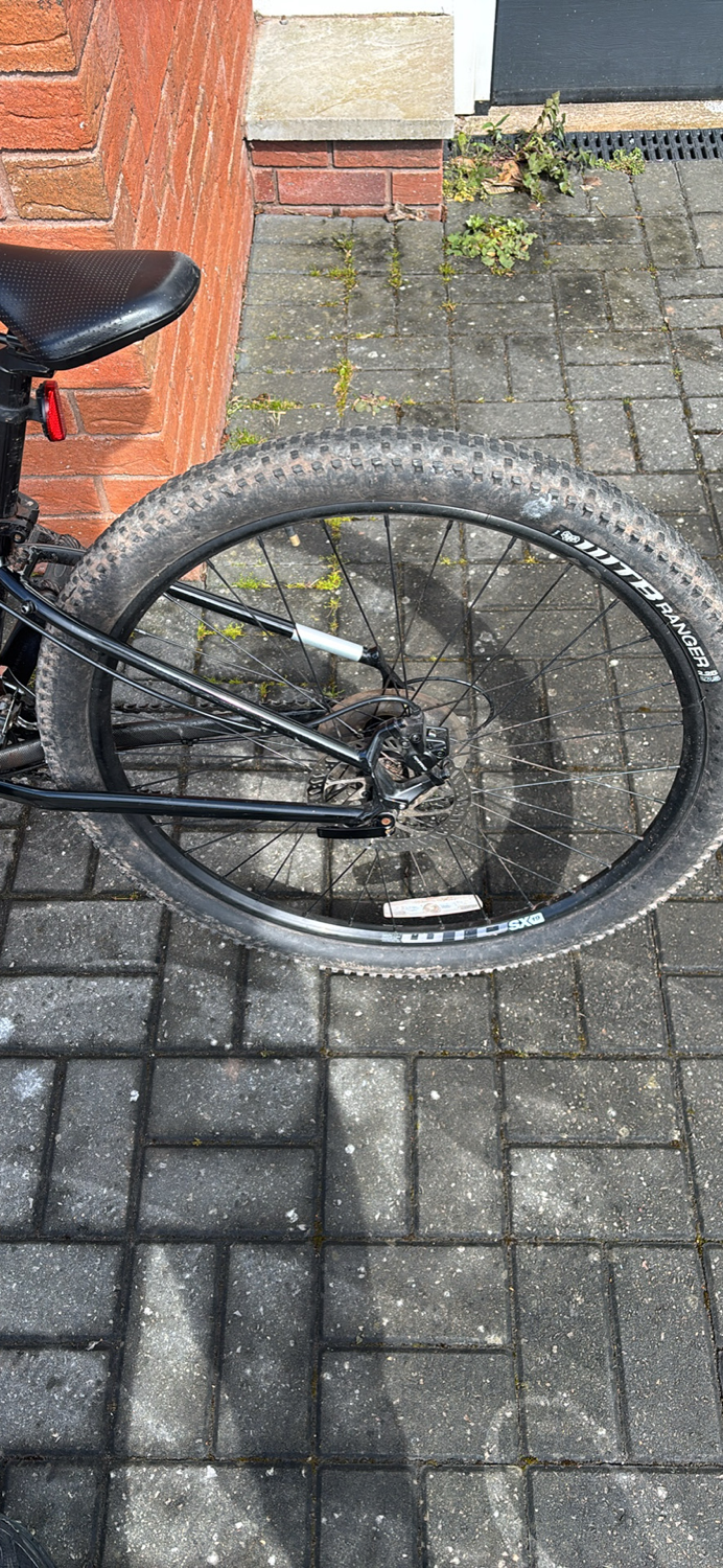 Cannondale Trail 5 2023