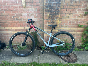 Polygon Xtrada 5 Hardtail 2022