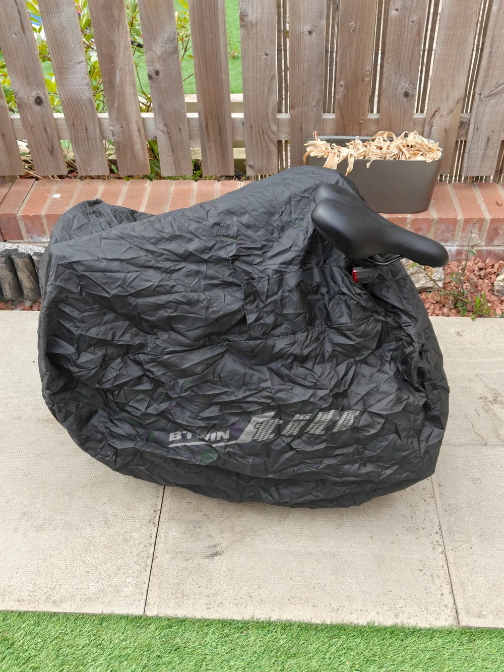 BTwin Tilt 500E 2022