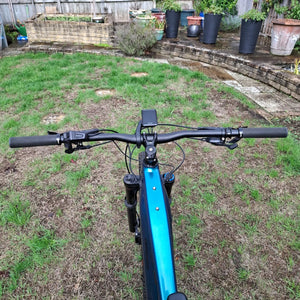 Cannondale Moterra Neo 3 2023