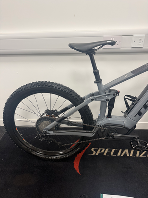 Trek Powerfly FS 7 Gen 2 2019