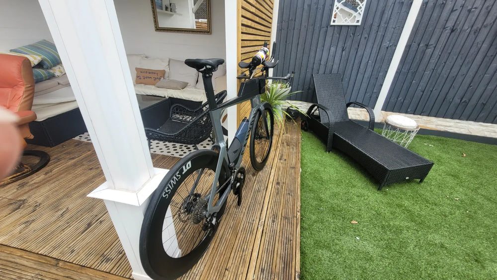 Canyon Speedmax CF 7 Disc 2024