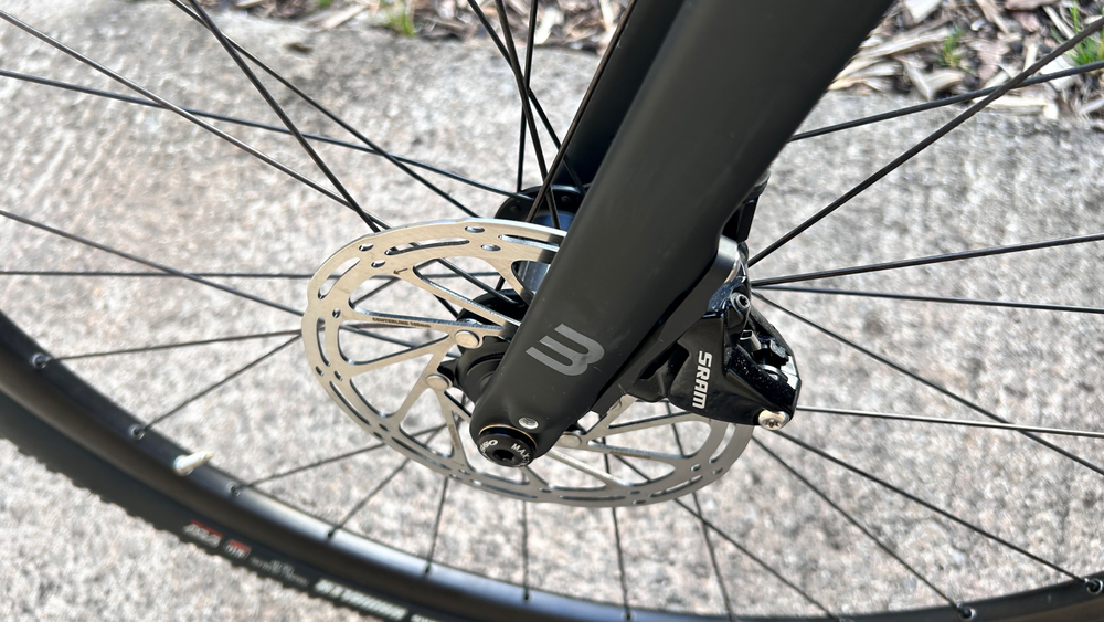 Basso Tera Gravel Sram Apex 1x11 2023
