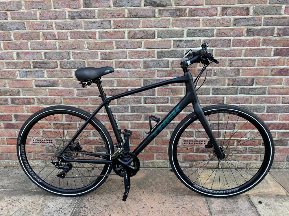 Trek Fx Sport 6 Disc 2021