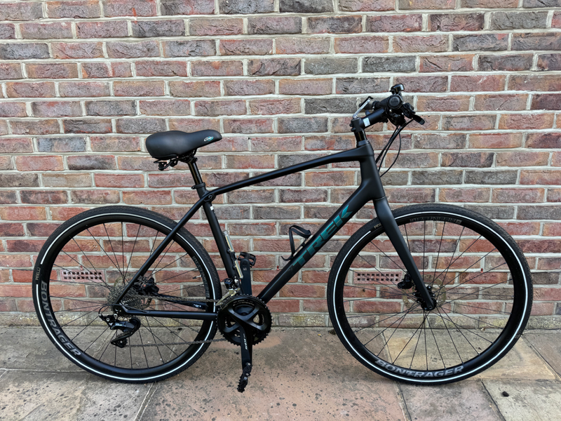 Trek Fx Sport 6 Disc 2021