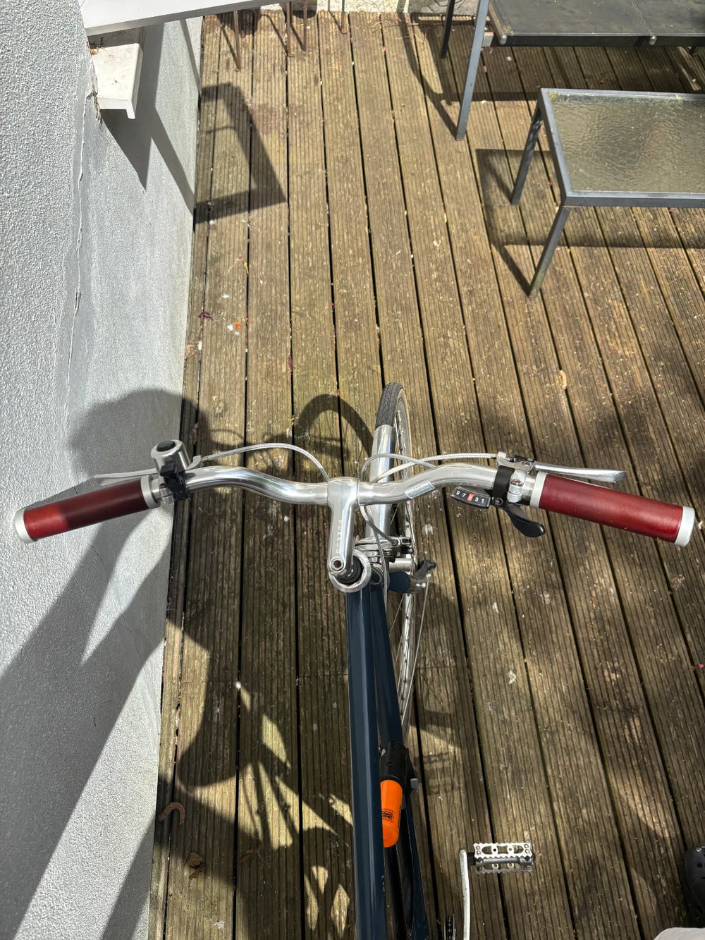Temple Cycles Lightweight Classic 2023