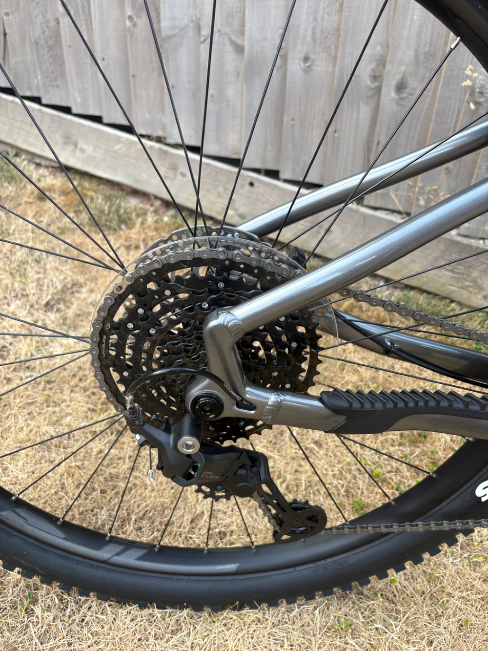 Merida BIG.TRAIL 500 2026