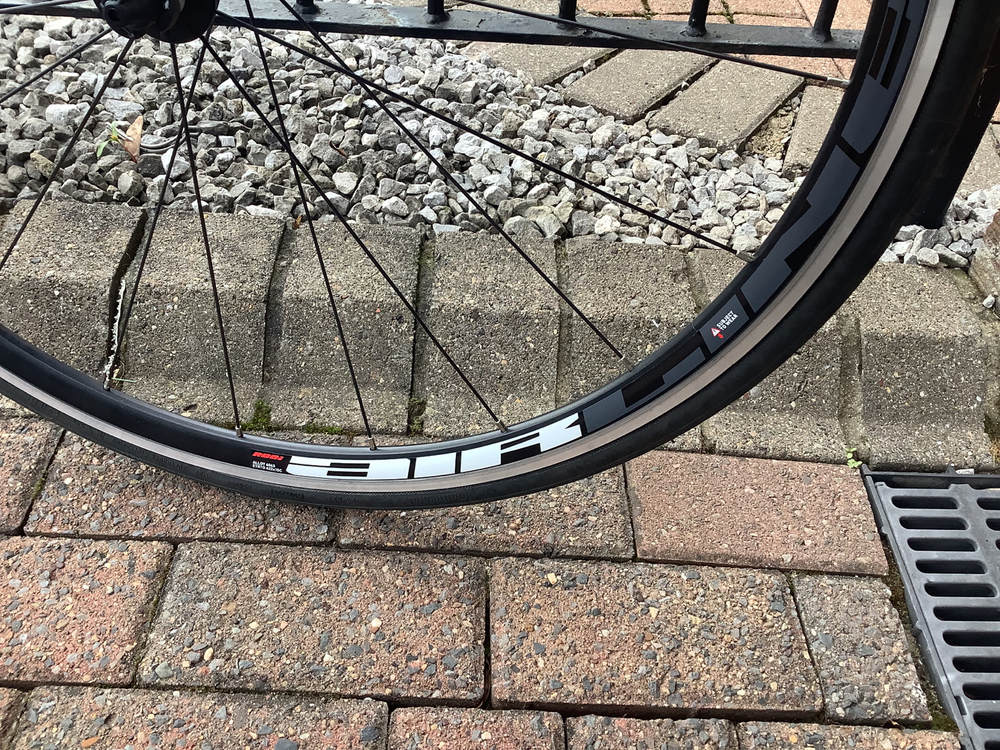 Ribble GranFondo 2017