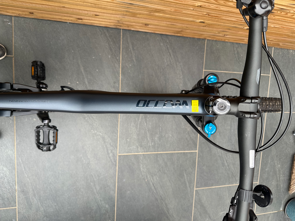 Orbea Occam H10 2020