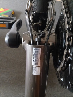 Trek 1.1 2025