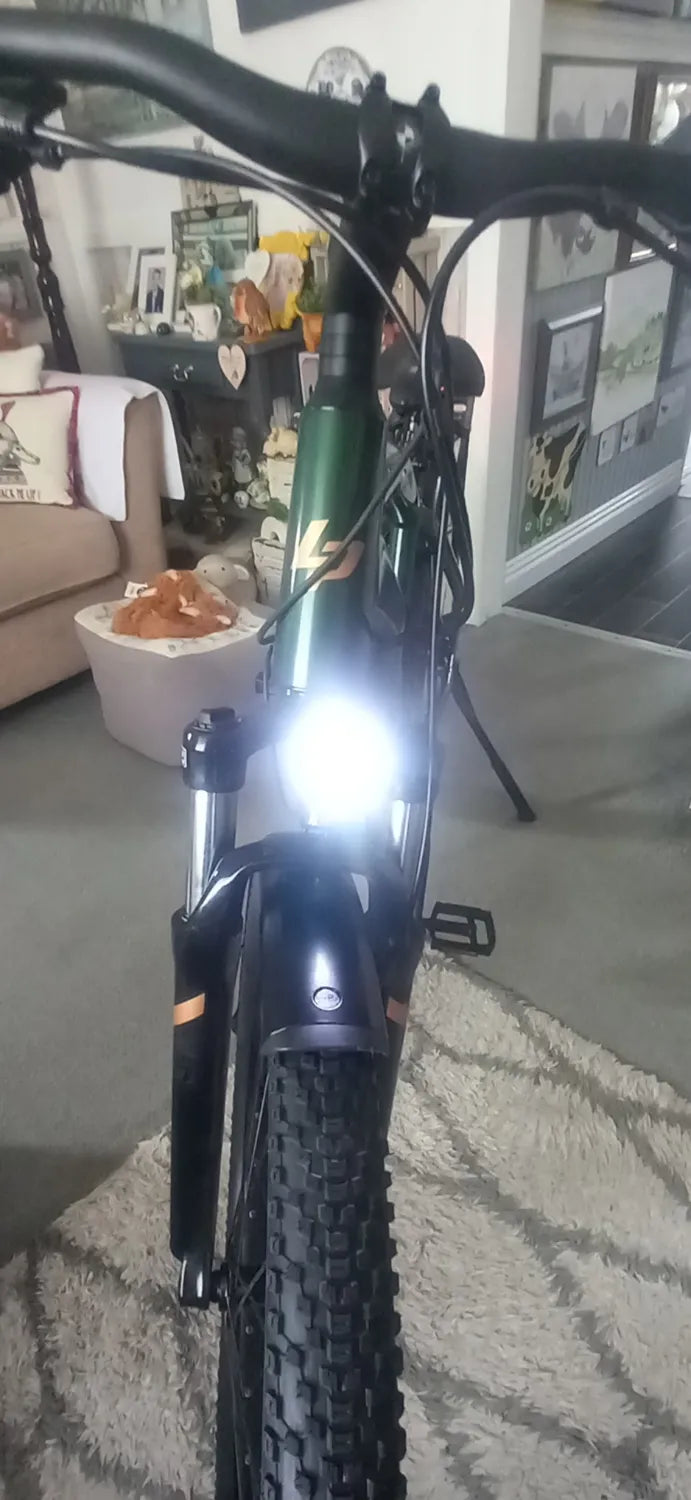 Lapierre e-Explorer 4.5 High 2024