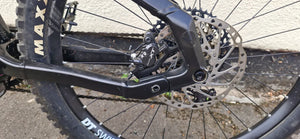 Haibike Allmtn 4 Emtb 2024