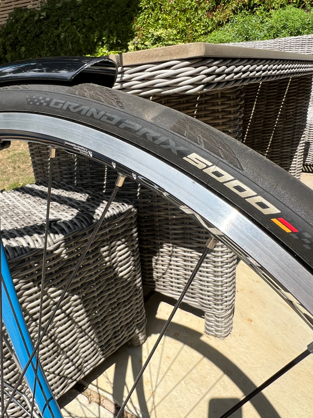 Racer Rosa Single Speed bike 2020