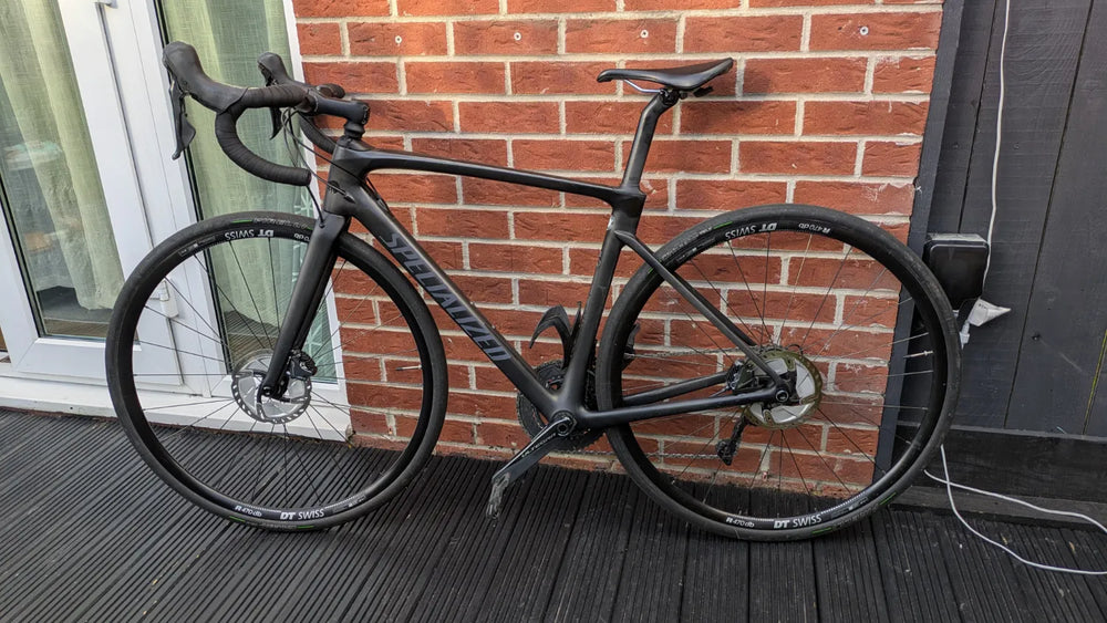 Specialized Roubaix Comp 2020
